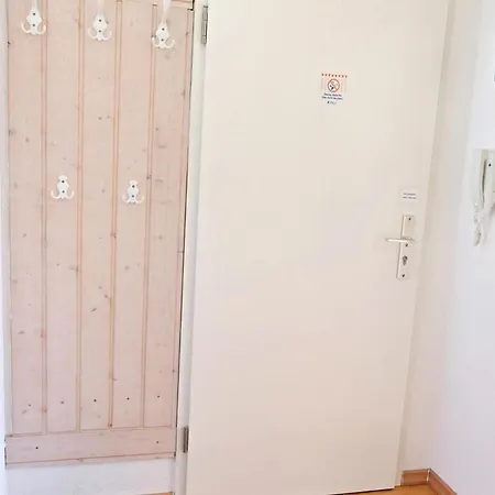 Apartment Kapitaenshaus Nr 10 Laboe