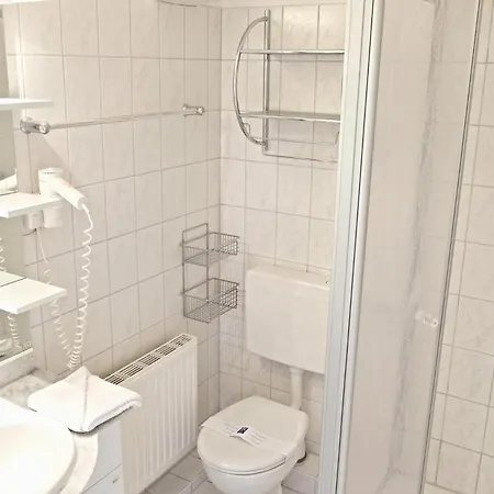 Apartment Kapitaenshaus Nr 10 Laboe