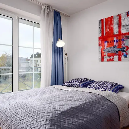 Kapitaenshaus Nr 10 Laboe