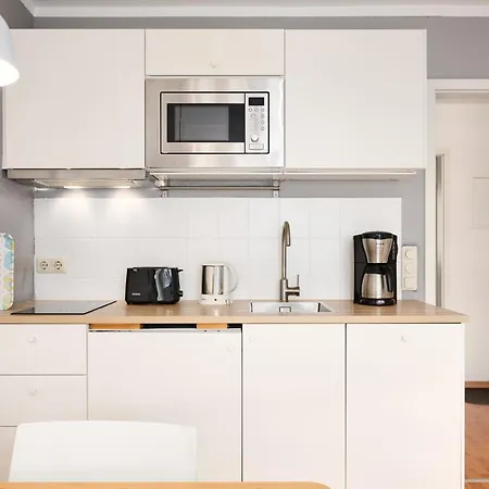 Kapitaenshaus Nr 10 * Laboe