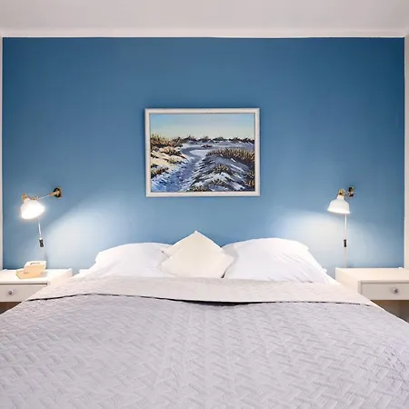 Kapitaenshaus Nr 10 Laboe