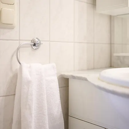 Kapitaenshaus Nr 10 Apartment Laboe